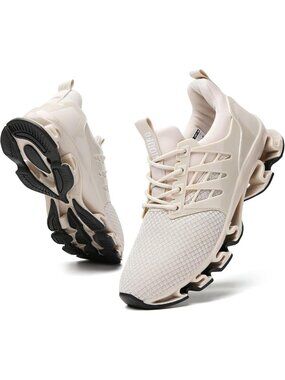 Stylish Women's Athletic Sneakers for Running, Tennis, Walking & Sports
